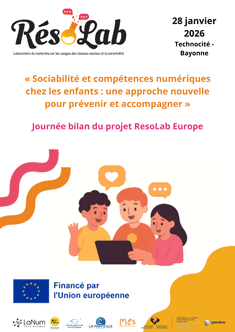 Programme conférence 28 janvier 2026