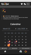 Tutoriel Journal de Bord 4/4
