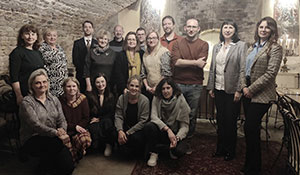 Summary of transnational meeting #2 in Vilnius