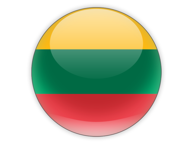 test lituanien