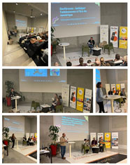 Les photos de l'événements ResoLab FR