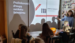 Kodėl žmonės meluoja