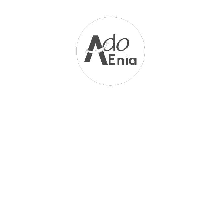 Logo adoenia